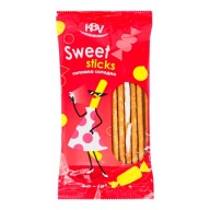 Sladké tyčinky 60 g
