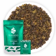 OOLONG ČAJ LEAF BLUE ULUNG TEAVERSO 100G