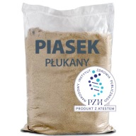 Piesok do pieskoviska s hygienickým atestom PZH - 20 kg vrece