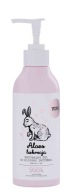 Yope Fluid na intímnu hygienu Aloe a sladké drievko 300 ml