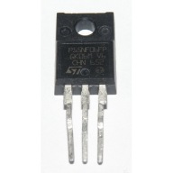 STP55NF06FP 60V 50A 0,02R tranzistor 55NF06 2ks