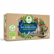 Čaj pred spaním EKO Dary Natury 25x2 g