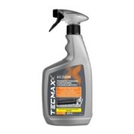 AMTRA TECMAXX- ČISTENIE klimatizácie. CLIM
