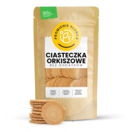 Špaldové sušienky 250g Slnečné lúče