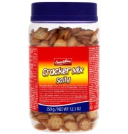Snackline Cracker Mix Crackers 350 g