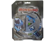 MONSUNO CORE 1-BALENIE DLHÉ KARTY POSTAVY