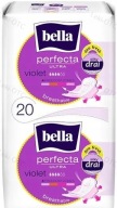 Bella Perfecta Ultra Violet Ultra tenké hygienické vložky