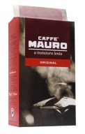 MAURO Original moka káva 250g Koloniálna chuť