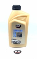 AUTOŠAMPÓN S VOSKOM K2 EXPRESS PLUS 1L
