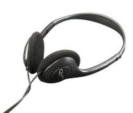 Stereo slúchadlá Gembird MHP-123 pre milovníkov hudby