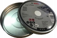 Obaly BOSCH Case pre kotúče 115 a 125 mm