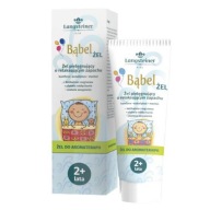 BUBBLE Care gél s relaxačnou vôňou