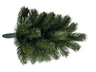 SHORT Crocodile Wreath Green základ ku kytici cintorínskej výzdoby