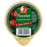Profi paštéta s paradajkami 250 g