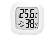 DIGITÁLNY TEPLOMER METEOSTANICA HYGROMETER