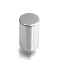 Cylindrický neodymový magnet MW 5x10 N38