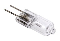 Halogénová žiarovka 35W G4 JC 12V 538lm 2500h 3000k 30x8mm ZeXt