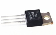 PHILIPS PH TRANSISTOR BD646 M8946 DARLINGTON