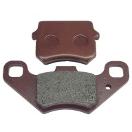 Brzdové platničky Predná brzda ATV Quad Bashan Shineray Eagle 150 200 250