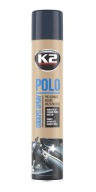 K2 POLO KOKPIT SPREJ PRE MUŽSKÝ KOKPIT 750ml