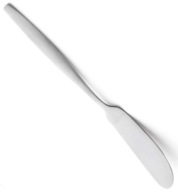 AMEFA CUTLERY 2374 AMSTERDAM ŠIROKÝ NÔŽ NA NATIEHANIE DŽEMU MASLA SADL