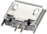 ZÁSUVKOVÝ KONEKTOR DETSKÝ MONITOR ELEKTRONICKÁ NANNY