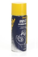 MANNOL ODSTRAŇOVANIE HRDZE S MOLYBDÉNOM 450ml