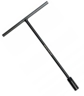 YATO - KĽÚČ TYPU T 10 MM