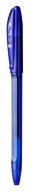TETIS guľôčkové pero 0,7 mm. modrá KD705-NN