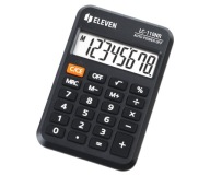 Kancelársky kalkulátor ELEVEN LC110N