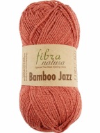 Fibra Natura Bamboo Jazz priadza 112 34 tehla