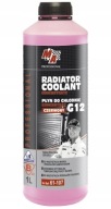 KVAPALINA RADIÁTORA G12 KONCENTR. 1L