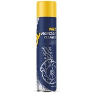 Mannol MONTAGE CLEANER čistič bŕzd 600ml