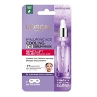 L'Oreal Paris Chladivá maska ​​s očným sérom, 11g