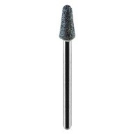 Brúsny kameň 5x10mm 3 ks GRAFIT 55H054