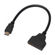 Rozbočovač Rozbočovač HDMI 1x2 FULL HD