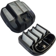 VZDUCHOVÝ FILTER HUSQVARNA 555 556 560XP