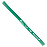 KAMENNÁ ceruzka 25 CM ZELENÁ 1 KUS SILNÁ RICHMANN C0225