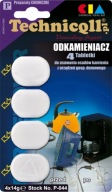ODVÁPŇOVACIE TABLETY 4X14g TECHNICQLL