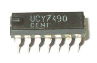 UCY7490 CEMI sada 5 kusov