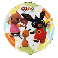 Bingo 18'' - 46 cm!