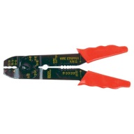Lisovacie kliešte 200 mm TOP TOOLS 32D402