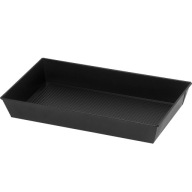 Obdĺžnikový pekáč na chlieb 39 x 23,5 cm Tadar