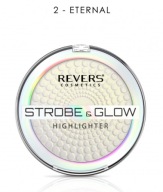 STROBE & GLOW HIGHLIGHTER 02 zvýrazňovač