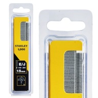 Klince Typ J 15mm 1000ks. STANLEY BN0625T