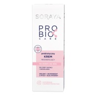 SORAYA Probio Care prebiotický regeneračný krém na tvár 50ml