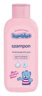 BAMBINO Šampón na vlasy pre deti a dojčatá 400 ml