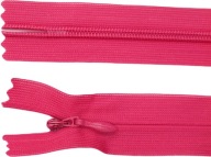 Vnútorný zips IN40 22cm D383 šaty