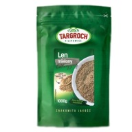 Mletý ľan 1kg