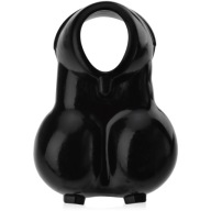 GÉLOVÝ EREKČNÝ KRYT SEX SCROTAL CAGE